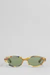 Retrosuperfuture Sunglasses