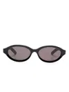 Retrosuperfuture Parola Sunglasses In Black