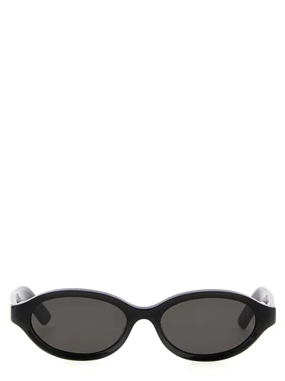 Retrosuperfuture Parola Sunglasses Black