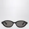 Retrosuperfuture Parola Sunglasses In Black