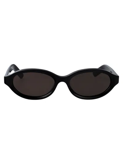 Retrosuperfuture Parola Sunglasses In Brown