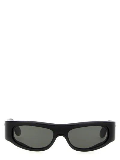 RETROSUPERFUTURE RETROSUPERFUTURE 'PHAROAH' SUNGLASSES