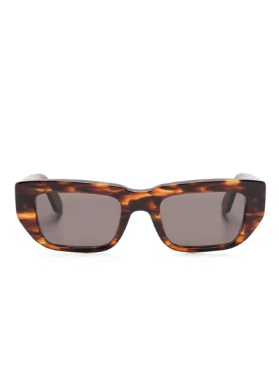 Retrosuperfuture Ra Sunglasses