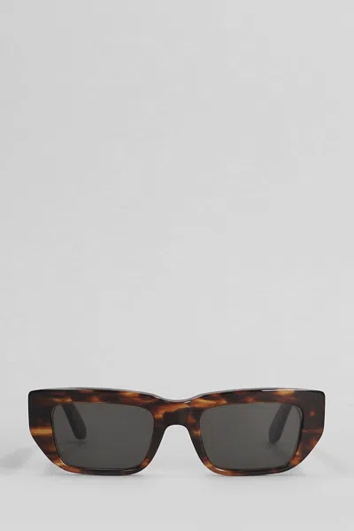 Retrosuperfuture Ra Sunglasses In Gray