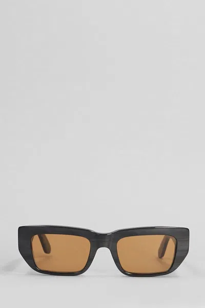 RETROSUPERFUTURE RETROSUPERFUTURE RA SUNGLASSES