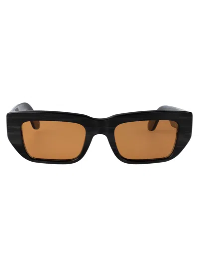 RETROSUPERFUTURE RA SUNGLASSES