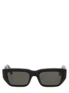 Retrosuperfuture Sunglasses In Black