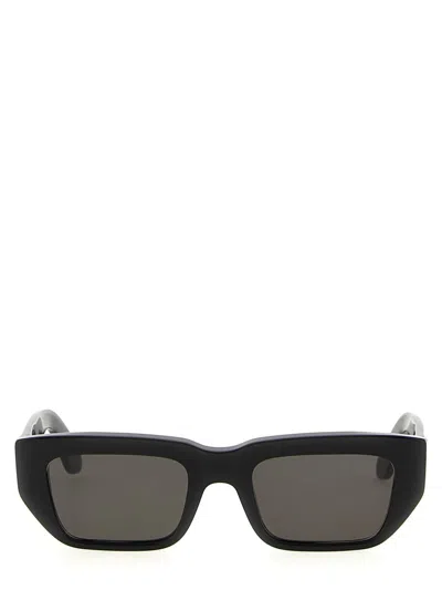 RETROSUPERFUTURE RETROSUPERFUTURE 'RA' SUNGLASSES