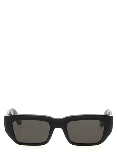 Retrosuperfuture Ra Sunglasses Black