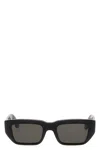 Retrosuperfuture Ra Sunglasses In Black