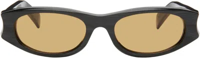 Retrosuperfuture Razzo Sunglasses In Nude