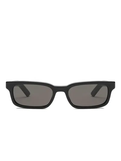 Retrosuperfuture Sonnenbrille Mit Eckigem Gestell
