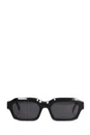 RETROSUPERFUTURE RETROSUPERFUTURE RECTANGLE FRAME SUNGLASSES