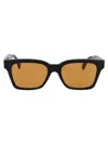 Retrosuperfuture Refined Acetate Sunglasses