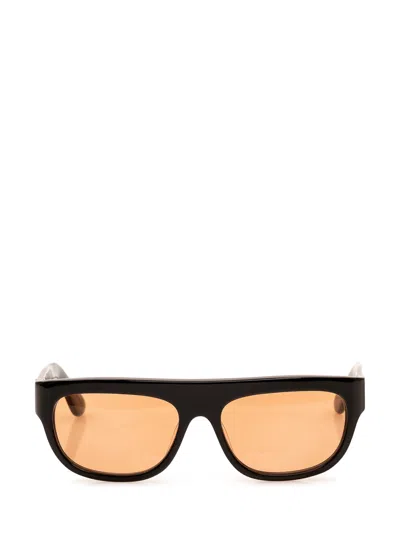 Retrosuperfuture Refined Mini Sunglasses