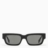 Retrosuperfuture Roma Square Sunglasses