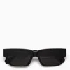 Retrosuperfuture Colpo Sunglasses In Black