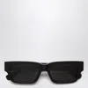 Retrosuperfuture Colpo Sunglasses In Black