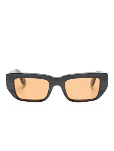 Retrosuperfuture Roma Sunglasses