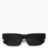 Retrosuperfuture Colpo Sunglasses In Black