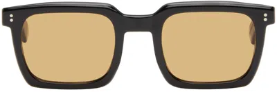 Retrosuperfuture Secolo Sunglasses In Black
