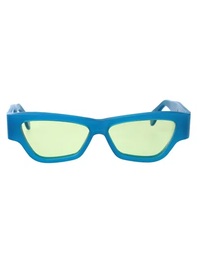 Retrosuperfuture Shibuya Acetate Sunglasses