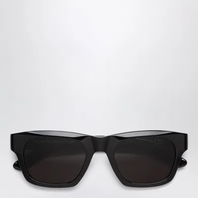 Retrosuperfuture Sintesi Mini Sunglasses In Black