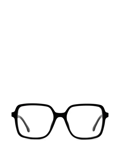 Retrosuperfuture Square-frame Glasses In Black