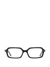 Retrosuperfuture Square-frame Glasses In Black