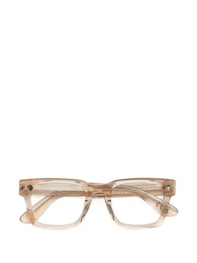 Retrosuperfuture Square-frame Glasses In Neutral