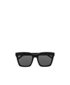 Retrosuperfuture Square-frame Sunglasses In Black