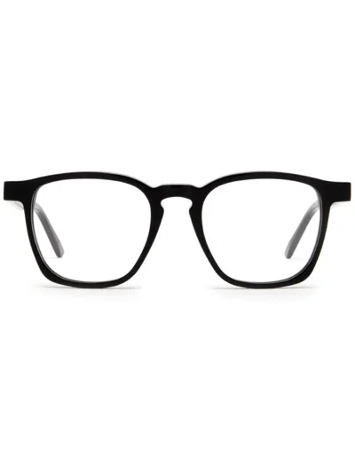 Retrosuperfuture Square-frame Glasses In Black