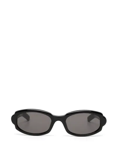 Retrosuperfuture Square-frame Sunglasses In Black