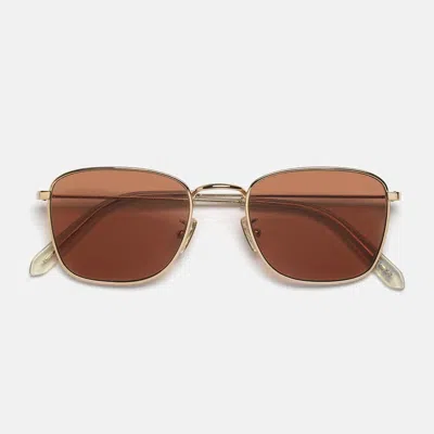 Retrosuperfuture Strand 2.0 Bordeaux Sunglasses
