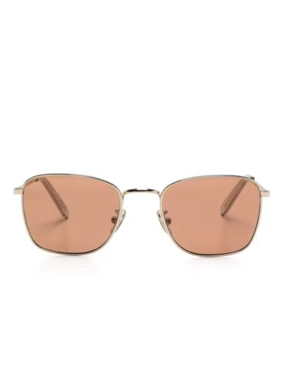 Retrosuperfuture Strand 2.0 Sunglasses In Brown