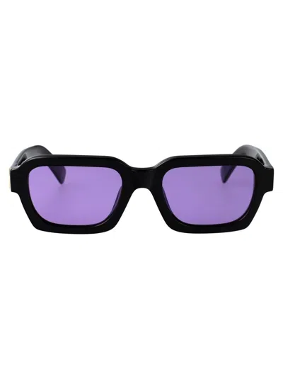 Retrosuperfuture Sunglasses