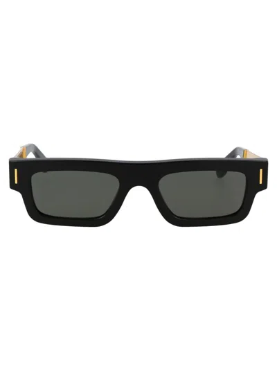 Retrosuperfuture Sunglasses