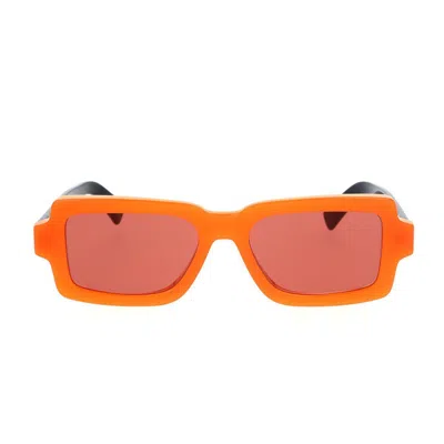 Retrosuperfuture Sunglasses