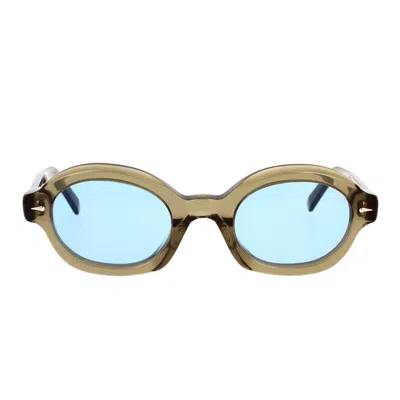 Retrosuperfuture Sunglasses