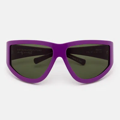 Retrosuperfuture Sunglasses