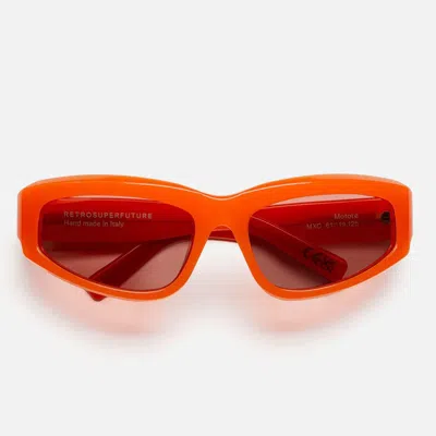 Retrosuperfuture Sunglasses