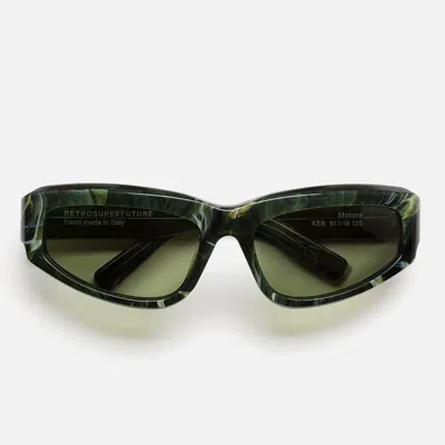 Retrosuperfuture Sunglasses