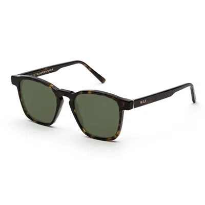 Retrosuperfuture Sunglasses