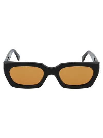 Retrosuperfuture Sunglasses
