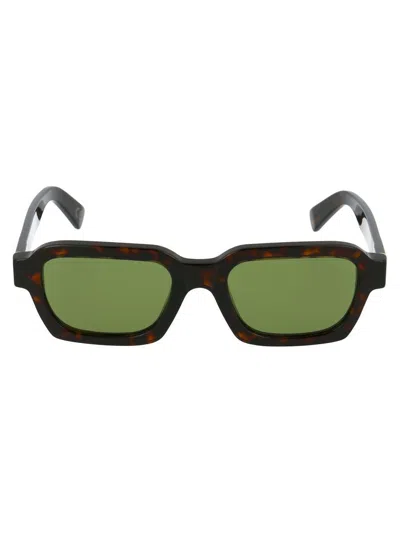 Retrosuperfuture Sunglasses