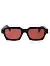 Retrosuperfuture Occhiali Da Sole Caro Fantone