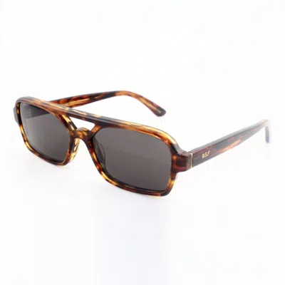 Retrosuperfuture Sunglasses In Brown