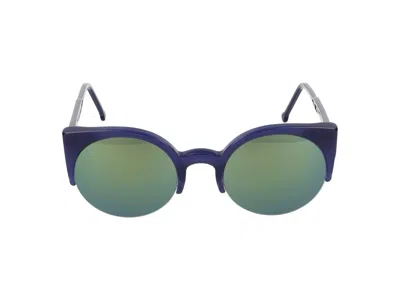 Retrosuperfuture Sunglasses