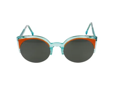 Retrosuperfuture Sunglasses