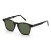 Retrosuperfuture Sunglasses In Green